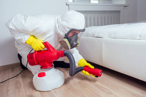 Best Best Pest Control Companies  in Port Edwards, WI